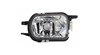 Mistlamp links helder glas gallery thumbnail